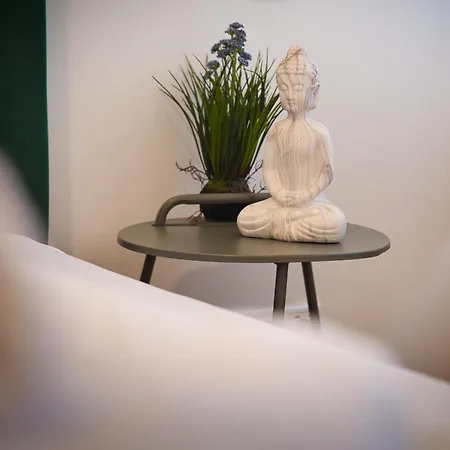 Apartmán Hub Amberg