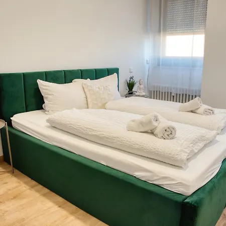 Hub Apartament