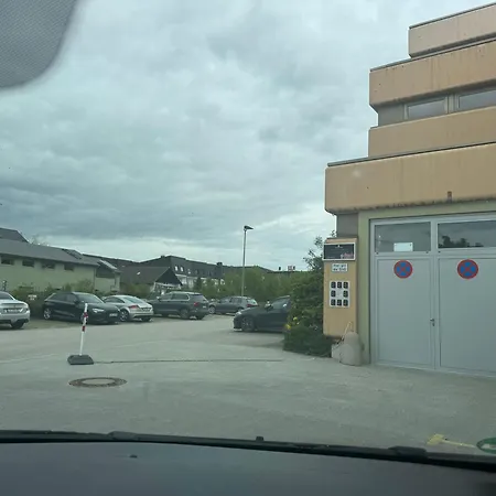 Apartment Hub Amberg