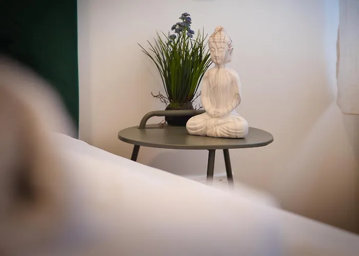 Appartement Hub Amberg