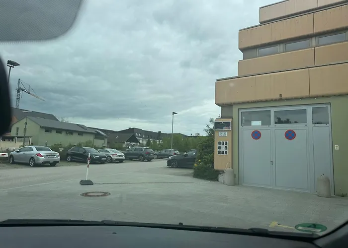 Appartement Hub Amberg